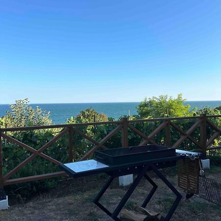 2Квартира С Видом На Море 오데사 외부 사진