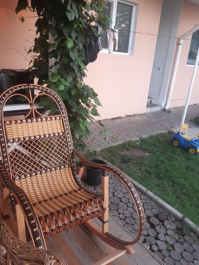 2Квартира С Видом На Море 오데사 외부 사진