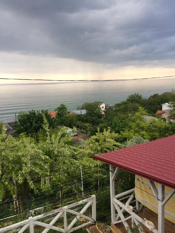 2Квартира С Видом На Море 오데사 외부 사진