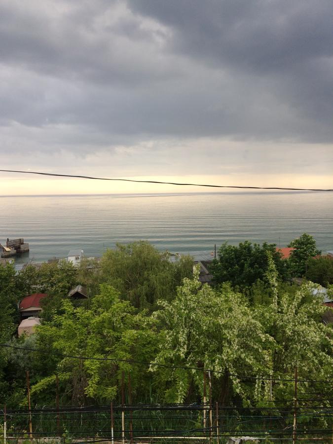 2Квартира С Видом На Море 오데사 외부 사진